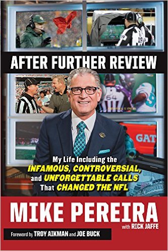 Book Review: Implementing Change in the NFL
